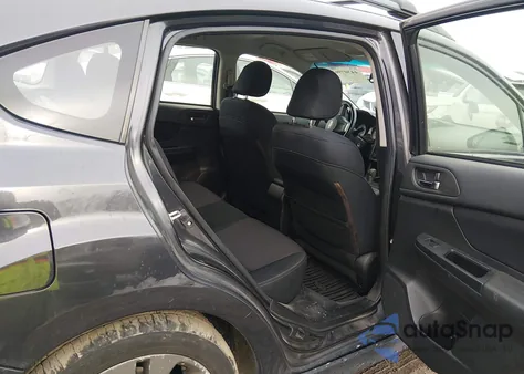 2013 Subaru Impreza 2.0I Sport Premium z USA, uszkodzony, nr VIN JF1GPAL66D2848643